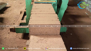Top product 5 kg per block cocopeat used for cultivation seedling soil loosening healthy root growth 100 percent Vietnam coir - Product Image 2