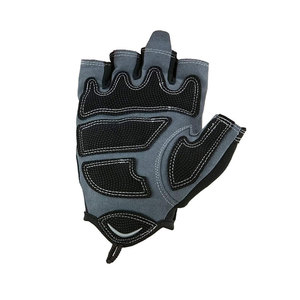 Wholesale Price Weight Lifting Gloves Manufacturers Gym Training Fitness Exercise Comfortable Weightlifting Gloves - Product Image 6
