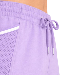Women's Athletic Casual <b>Shorts</b> Comfortable Lightweight Sports Bottoms for Workout <b>Gym</b> Running Fitness Training Exercise Travel - Product Image 3