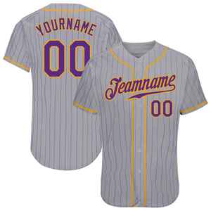 Vente en gros OEM de maillots de baseball américains personnalisés - Product Image 2