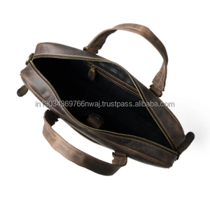 High Quality Business Leather Shoulder Messenger <b>Bags</b> Office Handbag <b>Laptop</b> <b>Bags</b> Pu Leather Crossbody <b>Bag</b> - Product Image 1