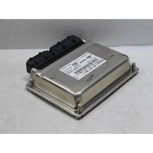Module de commande de suspension pneumatique d'occasion A8 D3 2004-2010 GENUINE 4E0907553F - Product Image 3