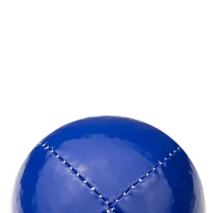 Hot Sale Custom PU <b>Hacky</b> <b>Sack</b> Sports Toy Juggling Ball Advertising Hot Customized PU Juggling Ball - Product Image 2
