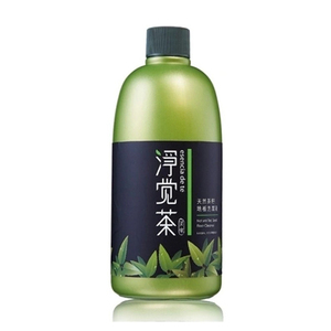 Pet Safe Floor <b>Cleaner</b> Non-Toxic Baby Friendly Natural Camellia Saponin Floor Cleaning Liquid 500ml from Taiwan - Product Image 1