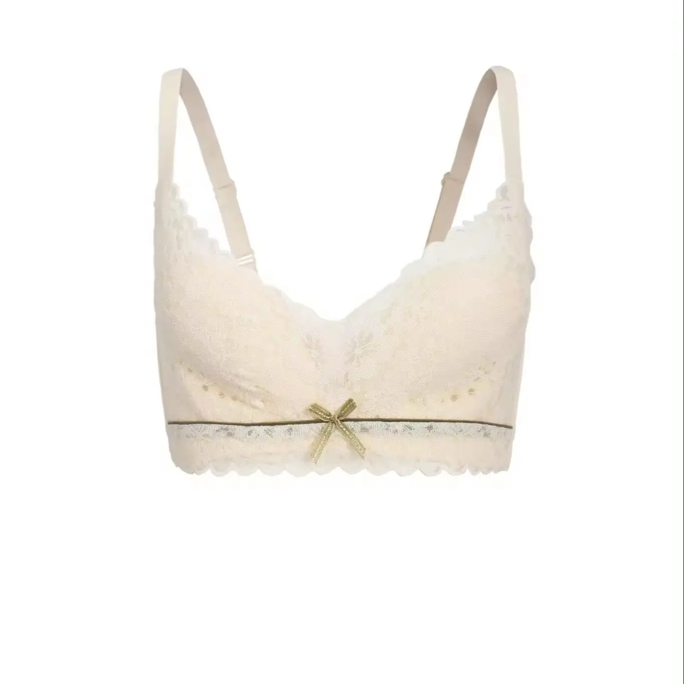 High-quality Bras Make Women More Feminine And Elegant With Comfortable Elastic Lace Material To Caress For An Attractive Bust