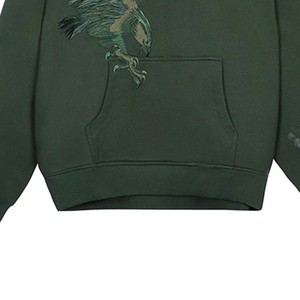 Sudaderas con Bordado para Hombre, Resistentes a las Arrugas, de Moda, a Precio Razonable, Sudaderas con Bordado de Última Tendencia, Ligeras - Product Image 6