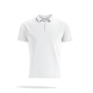<b>Work</b> Casual Shirt Solid Logo Custom Digital Printed Anti-Wrinkle Breathable Cotton Knitted Heavy Duty Uniform Men Women Plus - Product Image 3