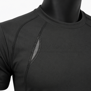 เสื้อฟุตบอลแบบกำหนดเอง แห้งเร็ว ระบายอากาศได้ดี ชุดทีมกีฬา - Product Image 6