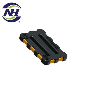 Boucles de ceinture diélectriques de haute qualité produit en acier inoxydable - Product Image 1