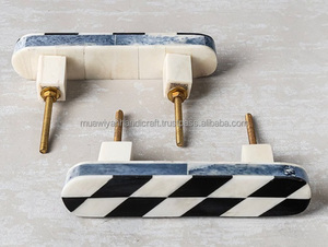 Perilla de hueso de la mejor calidad, manijas y perillas para muebles, perillas para puerta de hueso y perillas para armario, cocina, muebles decorativos para el hogar - Product Image 5