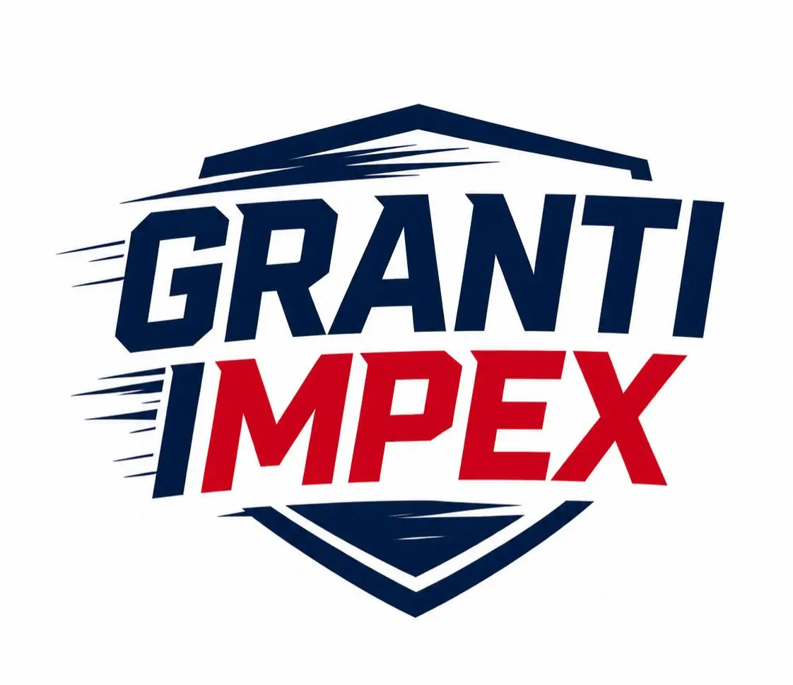 GRANTI IMPEX logo