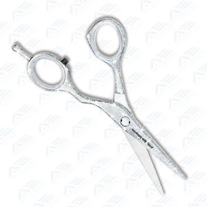 Tijeras de Peluquería de Acero Inoxidable 440c, Diseño Personalizado, Estilo Moderno y Ecológico - Product Image 4