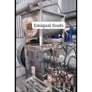 Machine industrielle de fabrication de soja Badi - Product Image 2