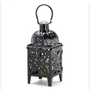 Lámpara de Ramadán de Diseño Elegante, Decoraciones Artesanales para Ramadán, Eid Mubarak, Luz para Fiestas de Ramadán, Lámparas de Pared para Exteriores - Product Image 5