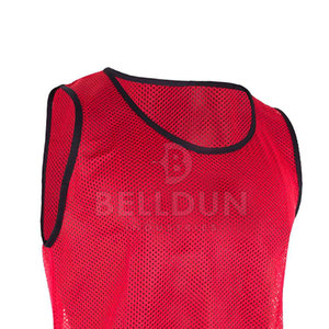Chalecos de Fútbol de Alta Calidad 2026, Duraderos, Fabricante Pakistaní, Mejor Precio al por Mayor - Product Image 4