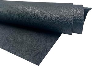 Genuine Leather Hides Full Grain Cowhide Leather High Quality Sheets for Crafting Belts Shoes Wallets Wholesale Custom Colors - Product Image 2