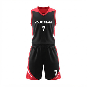 Conjunto de Camiseta de Baloncesto Personalizada para Adultos Unisex, Amarillo y Azul Marino, Cuello en V, Manga Larga, Número 10 Impreso Digitalmente en la Parte Delantera, Correa Ajustable - Product Image 2
