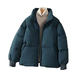 Men's <b>Packable</b> Lightweight Water Resistant Puffer <b>Jacket</b> Fashion Plus Size Eco Friendly Unisex Winter Fleece Puffer <b>Jackets</b> - Product Image 4