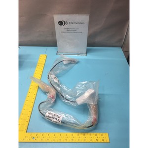 สายเคเบิล AMAT 0620-01207 รุ่น LOW-PASS FLTR ขนาด 24 นิ้ว - อุปกรณ์และอะไหล่เซมิคอนดักเตอร์ระดับโลกที่เชื่อถือได้ - Product Image 5