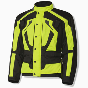 <b>Motorcycle</b> Touring <b>Jacket</b> Custom Logo Cordura Sportswear for Children <b>Summer</b> Waterproof Unisex Wholesale - Product Image 5