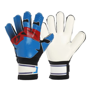 Gants de gardien de but de football pour enfants, entraînement professionnel, antidérapants - Product Image 4