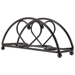 Nuevo Diseño Popular de Porta Pañuelos Metálico, Personalizado, Hecho a Mano, Ecológico, Decorativo de Lujo, Elegante Adorno de Mesa con Estilo - Product Image 1