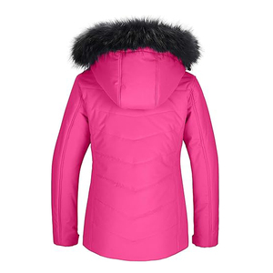 Vestes décontractées pour femmes, vestes pour femmes grandes tailles, manteau d'hiver matelassé pour femmes - Product Image 6