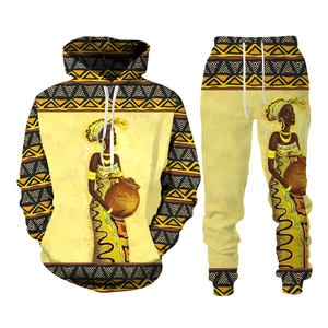 Survêtement de sublimation pour homme à prix raisonnable, dernière mode, haute qualité, anti-plis, décontracté, couleur unie, meilleur design - Product Image 6