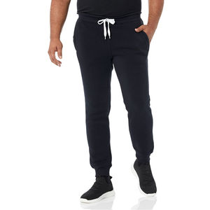 Pantalones Deportivos Casuales de Cintura Media para Hombre, de Alta Calidad, Nuevo Estilo, con Bolsillo, Transpirables y Cómodos - Product Image 1