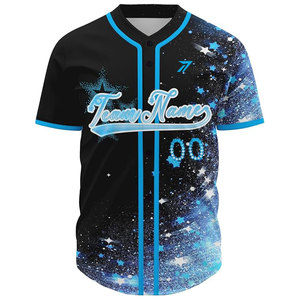 Jersey de Béisbol Varsity con Parche de Chenilla para Hombre y Mujer, Bordado Premium con Letras y Logotipo de Equipo Personalizado, OEM, Bajo MOQ, Proveedor Mayorista - Product Image 1