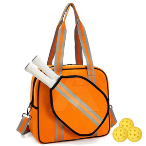 Bolsas de Pickleball Lavables de Último Diseño, Bolsas de Pickleball Personalizadas, Bolsas de Pickleball a Bajo Precio en Venta - Product Image 1