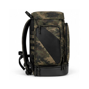 Durable Outdoor Tactical <b>Backpack</b> <b>Large</b> Capacity Travel Hiking Camping <b>Backpack</b> Custom Logo Hiking Camping Sports Gear Bag - Product Image 3