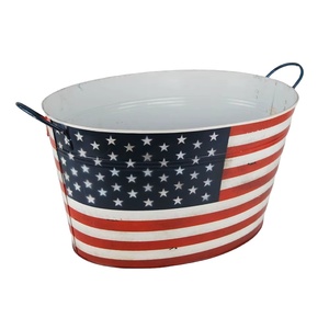 Elegante Enfriador de Bebidas de Acero Inoxidable, Cubitera para Vino, Cerveza, para el Hogar, Bar, Fiestas, Picnic al Aire Libre y Celebraciones - Product Image 5