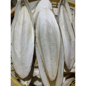 High Quality Vacuum Fried VF Cuttlefish Bone Dried Professional Bird Chewing Supply For Parrot <b>Aviary</b> Pet Shops And Breeders - Product Image 3