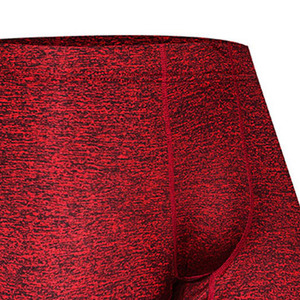 OEM Top Selling Casual Sport's <b>Men's</b> <b>Compression</b> <b>Shorts</b> New Design Fitness Wear <b>Compression</b> <b>Shorts</b> for <b>Men</b> Pakistan - Product Image 6