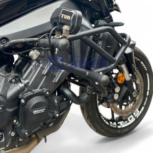 Protection de moteur Crash Bar pour Yamaha MT-09, pièces et accessoires de moto |   M-Biker - Product Image 2