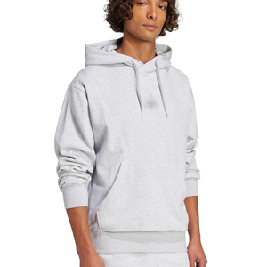 Sweat-shirts à capuche unisexes doux 100% coton, respirants, polyvalents, imprimés, confortables au quotidien, style hiver pour hommes et femmes - Product Image 4