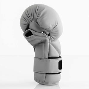 Gants de sparring MMA professionnels pour l'entraînement au grappling, au kickboxing et au Muay Thai, avec logo de marque personnalisé, gants de combat MMA - Product Image 2