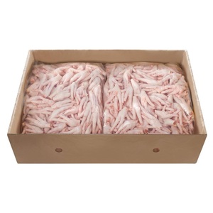 Pollo Entero Congelado Halal Premium Más Vendido / Patas de Pollo |   Patas |   Alas - Product Image 1