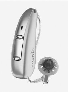 Audífonos de Súper Calidad para Sordera con Tinnitus Masker Charge & Go 3AX/ T 3AX Audífonos RIC Recargables - Product Image 4