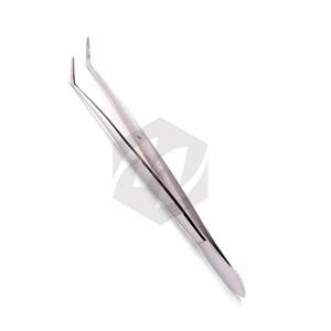 Pinzas Dentales de Acero Inoxidable Alemán Meriam, Alicates de Curación y Pinzas de Curación Meriam, Instrumento Quirúrgico Profesional - Product Image 5