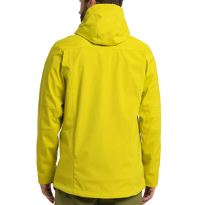 Dernière conception, nouvelle veste de chasse d'automne pour homme, à capuche, thermique, softshell, respirante, coupe-vent, grande taille, prix abordable - Product Image 2
