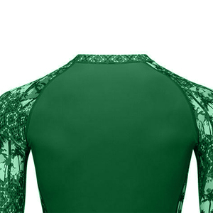 Wholesale Customized Soft Round Neck Long Sleeve <b>Compression</b> <b>Shirt</b> <b>Men's</b> Quick Drying Fitness <b>Compression</b> Fitness Plush Tights - Product Image 3