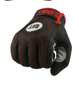 Guantes de Ciclismo y Motocross QST Unisex, Completos, Impermeables, Transpirables, con Pantalla Táctil, Protección UV, Antideslizantes - Product Image 4