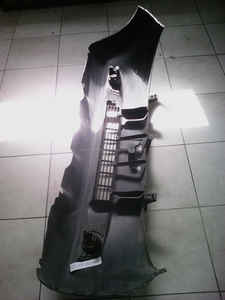 DAIHATSU TERIOS 7 places pièces automobiles couvercle de pare-chocs avant 52119-BZ110 Compatible avec les modèles F700 F710 - Product Image 5