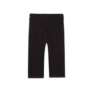 Kimono de Jiu-Jitsu Brésilien Shoyorol Ota Competitor Noir Personnalisable, Nouveau Style, Vêtement d'Arts Martiaux, Kimono BJJ CP-BJJ-38, Meilleure Vente - Product Image 4