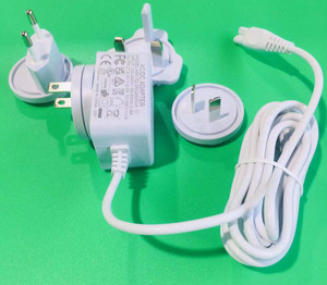 Ac/DC ADAPTER 5V 5.3V 5.9V 7V 8V 9.5V 10V 12V 13.8V 14.2V 15V 36V 1A 1000mA EU Anh AU chúng tôi có thể thay đổi phổ AC DC Power Adapter - Product Image 4