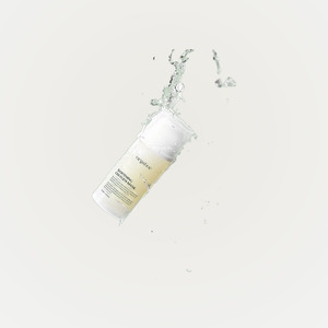 Masque visage coréen Olgahyu Soothingoksijen, fabriqué en Corée, 100 mL, gel masque facial au thé vert, unisexe. - Product Image 5