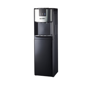 Distributeur d'eau en plastique de haute qualité avec filtre RO, robinet chaud/froid, sur pied, certifié ISO pour usage domestique et hôtelier PL68 - Product Image 3