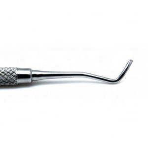 Narham Enterprises' High-quality Customized <b>Dental</b> <b>Equipment</b> Condensers Scaling Instruments Grip Surgical Model OS-DI-1128 Class - Product Image 4